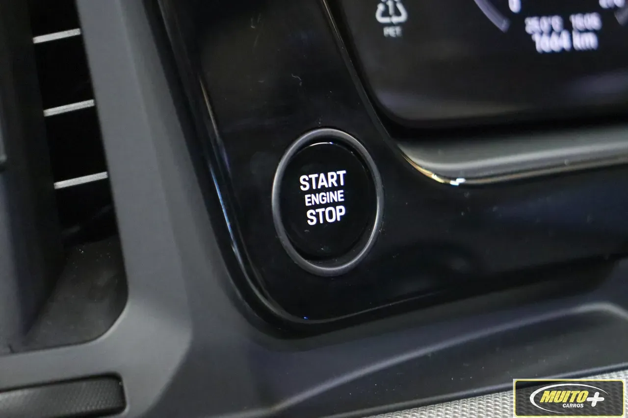 Porsche Cayenne E-hybrid - Imagem 9