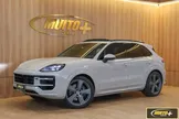 Porsche Cayenne E-hybrid - Miniatura 1