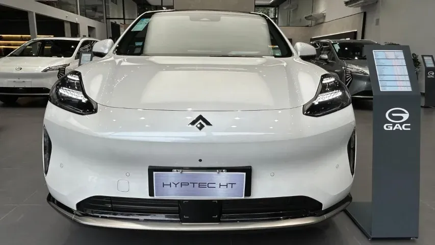 Gac Aion Hyptec Ht - Imagem 2