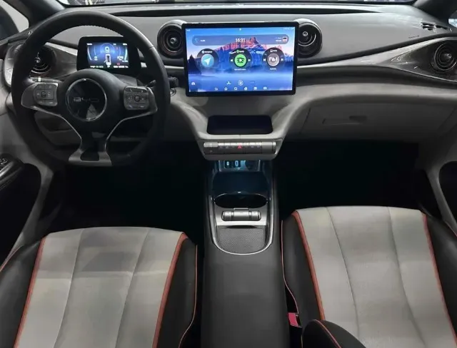 BYD Dolphin - Imagem 3