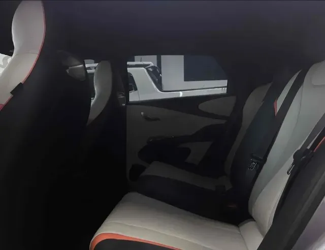 BYD Dolphin - Imagem 2