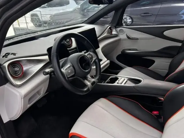 BYD Dolphin - Imagem 9