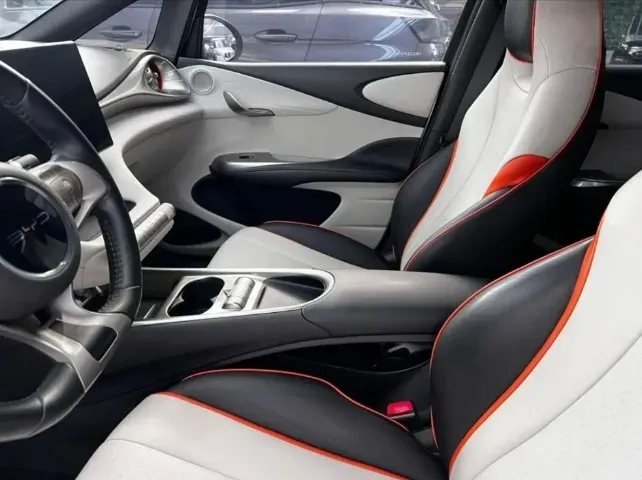 BYD Dolphin - Imagem 8