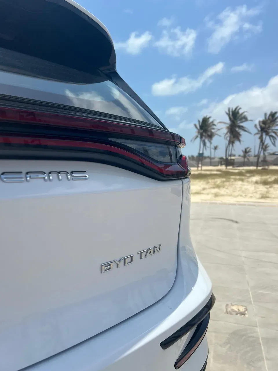 BYD Tang - Imagem 18