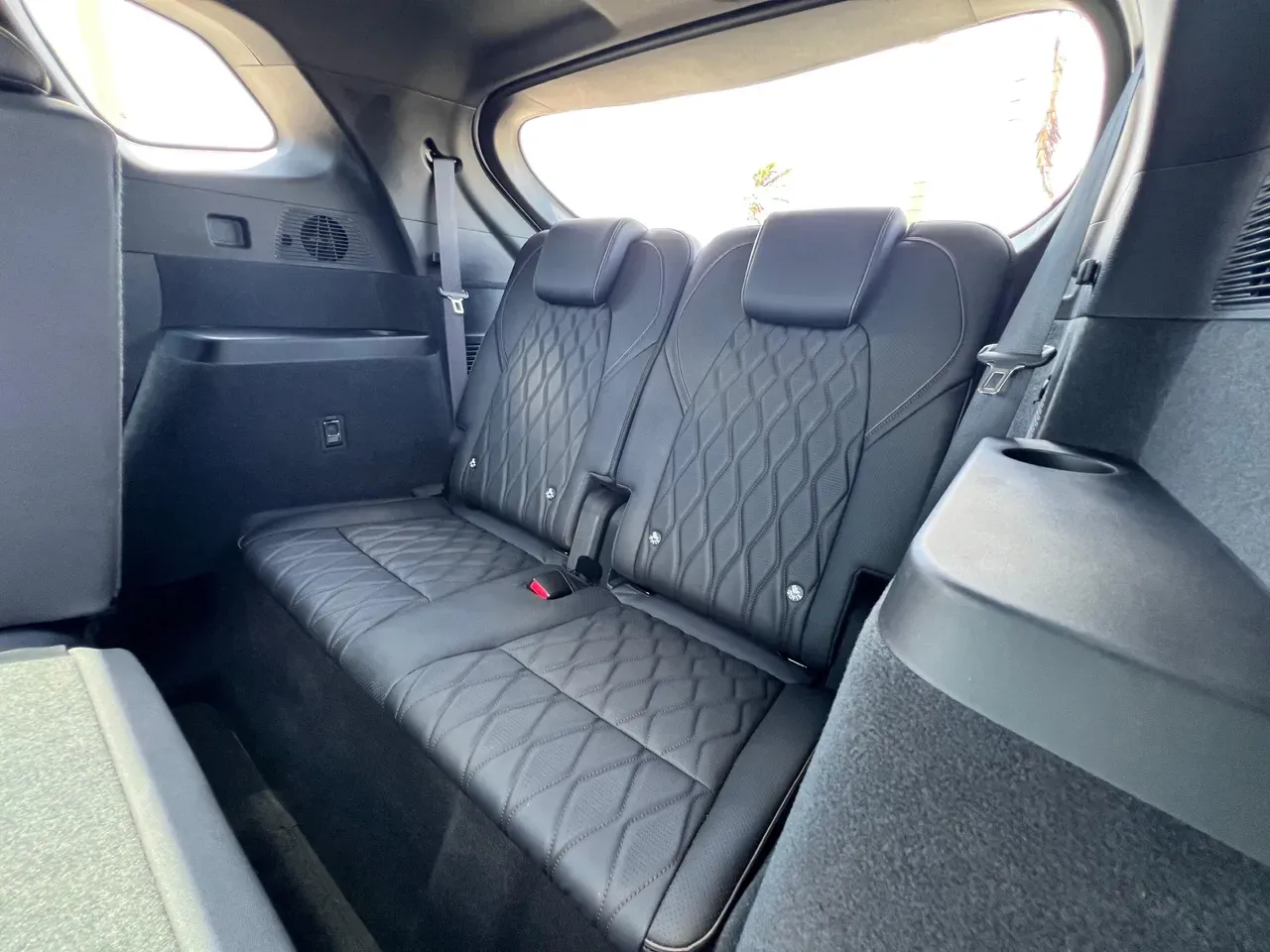 BYD Tang - Imagem 14