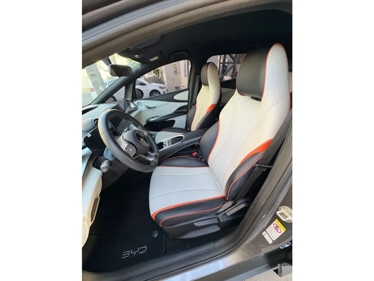 BYD Dolphin - Imagem 7