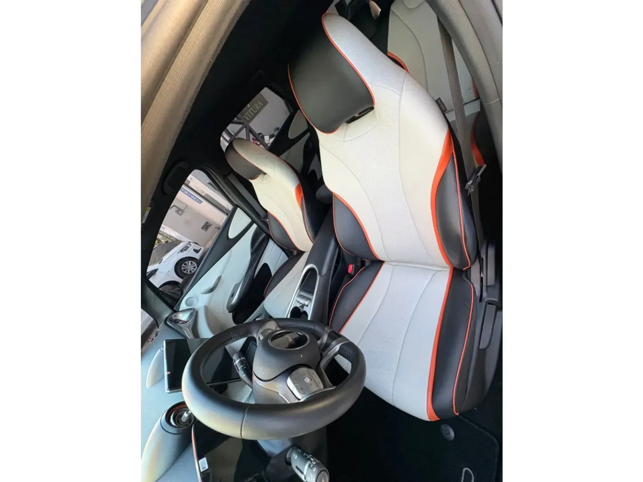 BYD Dolphin - Imagem 8