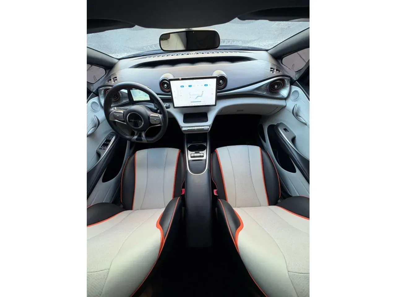 BYD Dolphin - Imagem 10