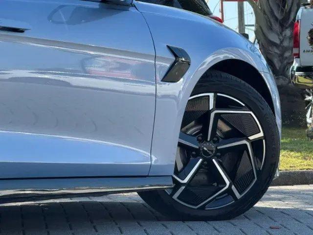 BYD Seal - Imagem 14