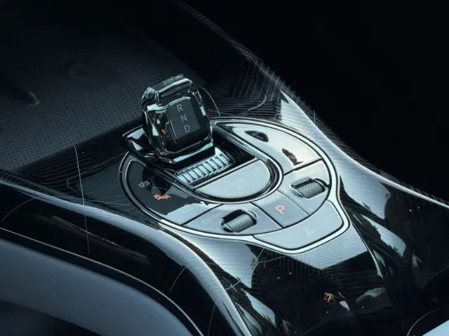 BYD Seal - Imagem 17