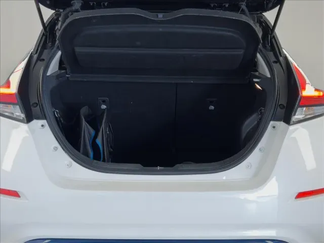 Nissan Leaf - Imagem 7