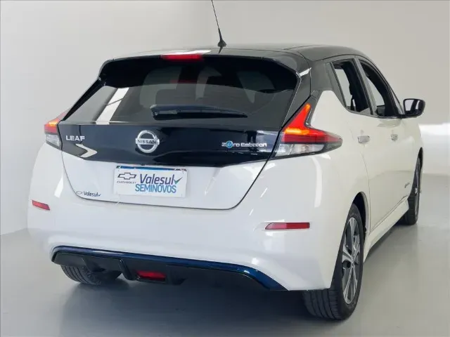 Nissan Leaf - Imagem 6