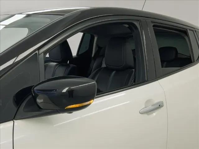 Nissan Leaf - Imagem 9
