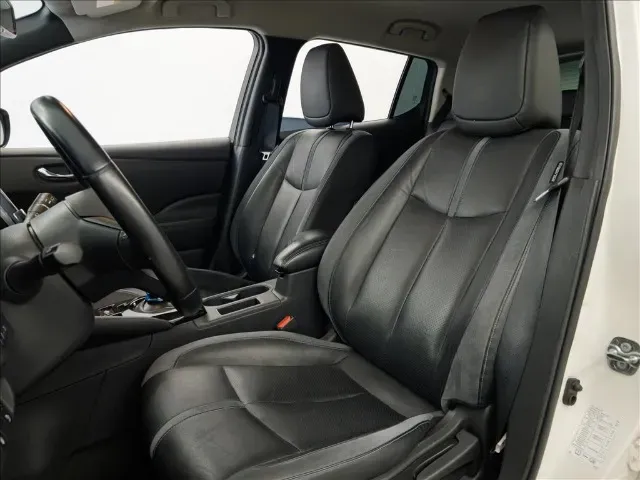 Nissan Leaf - Imagem 18