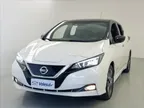Nissan Leaf - Miniatura 1