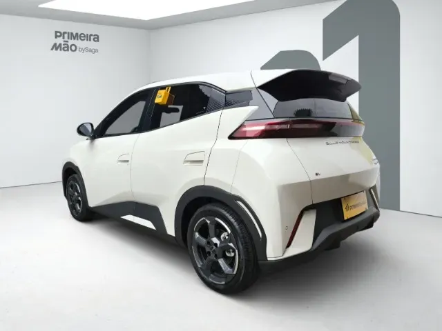 BYD Dolphin Mini - Imagem 7