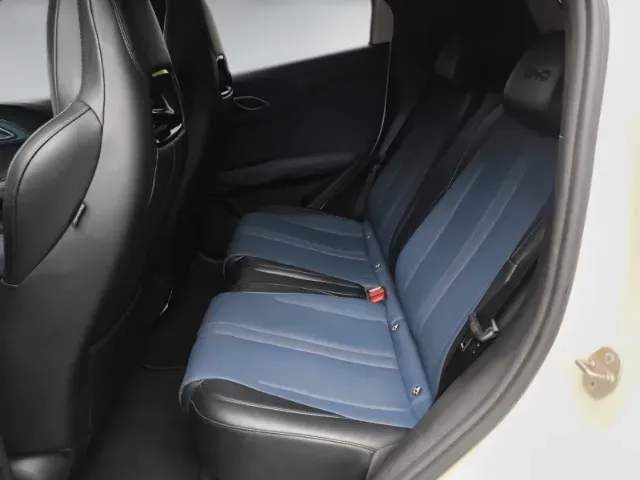 BYD Dolphin Mini - Imagem 11