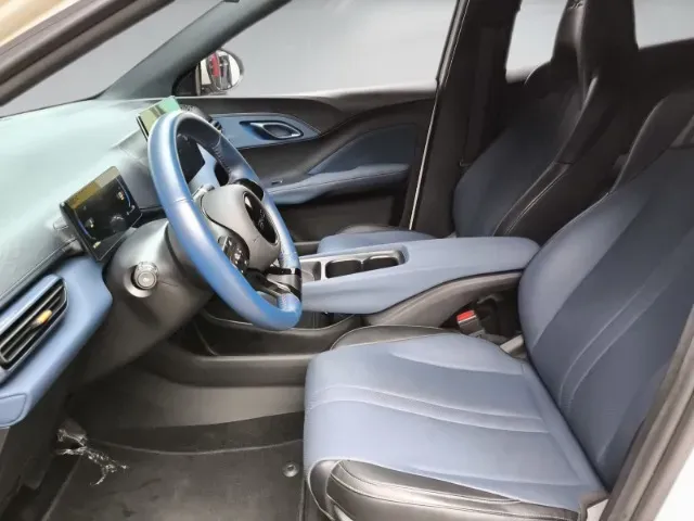 BYD Dolphin Mini - Imagem 10