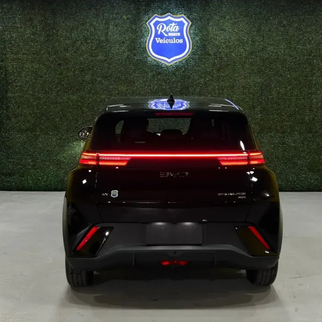 BYD Dolphin Mini - Imagem 6