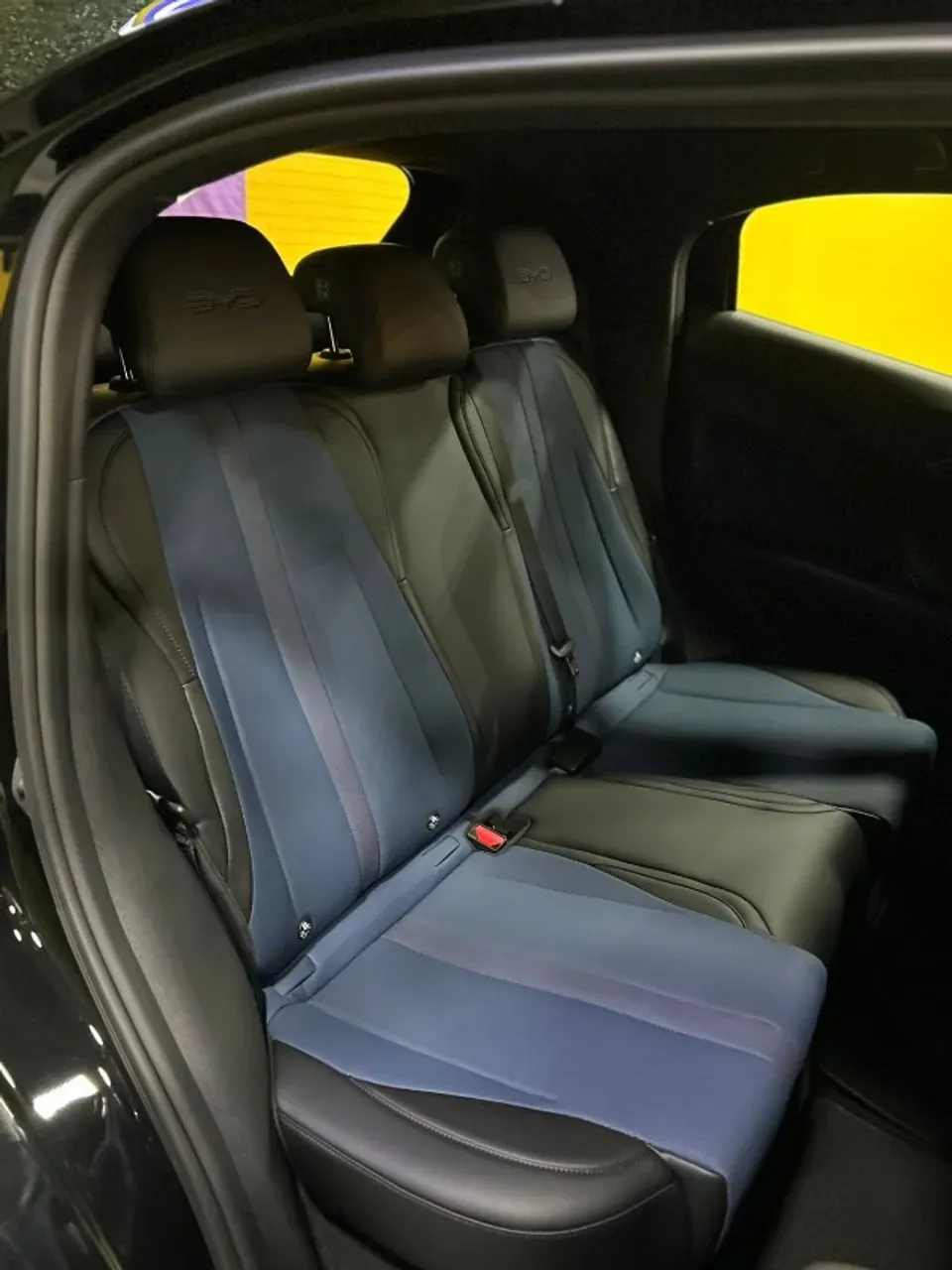 BYD Dolphin Mini - Imagem 11