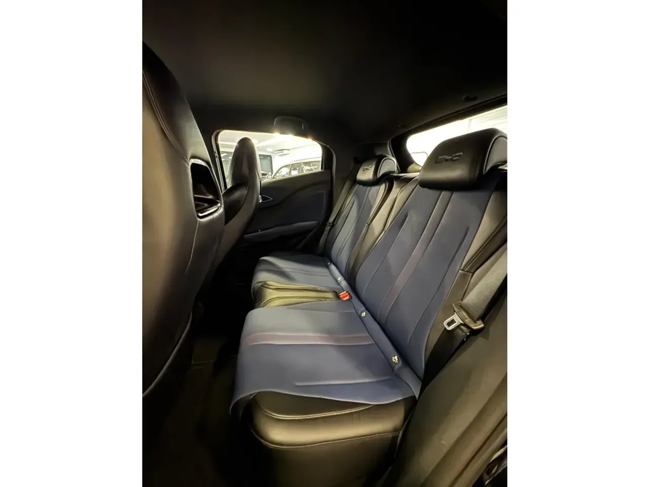 BYD Dolphin Mini - Imagem 6