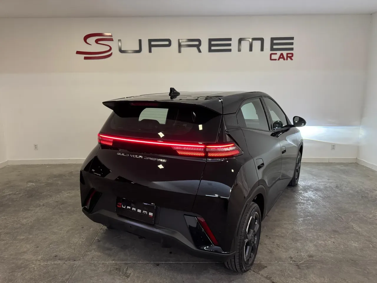 BYD Dolphin Mini - Imagem 3