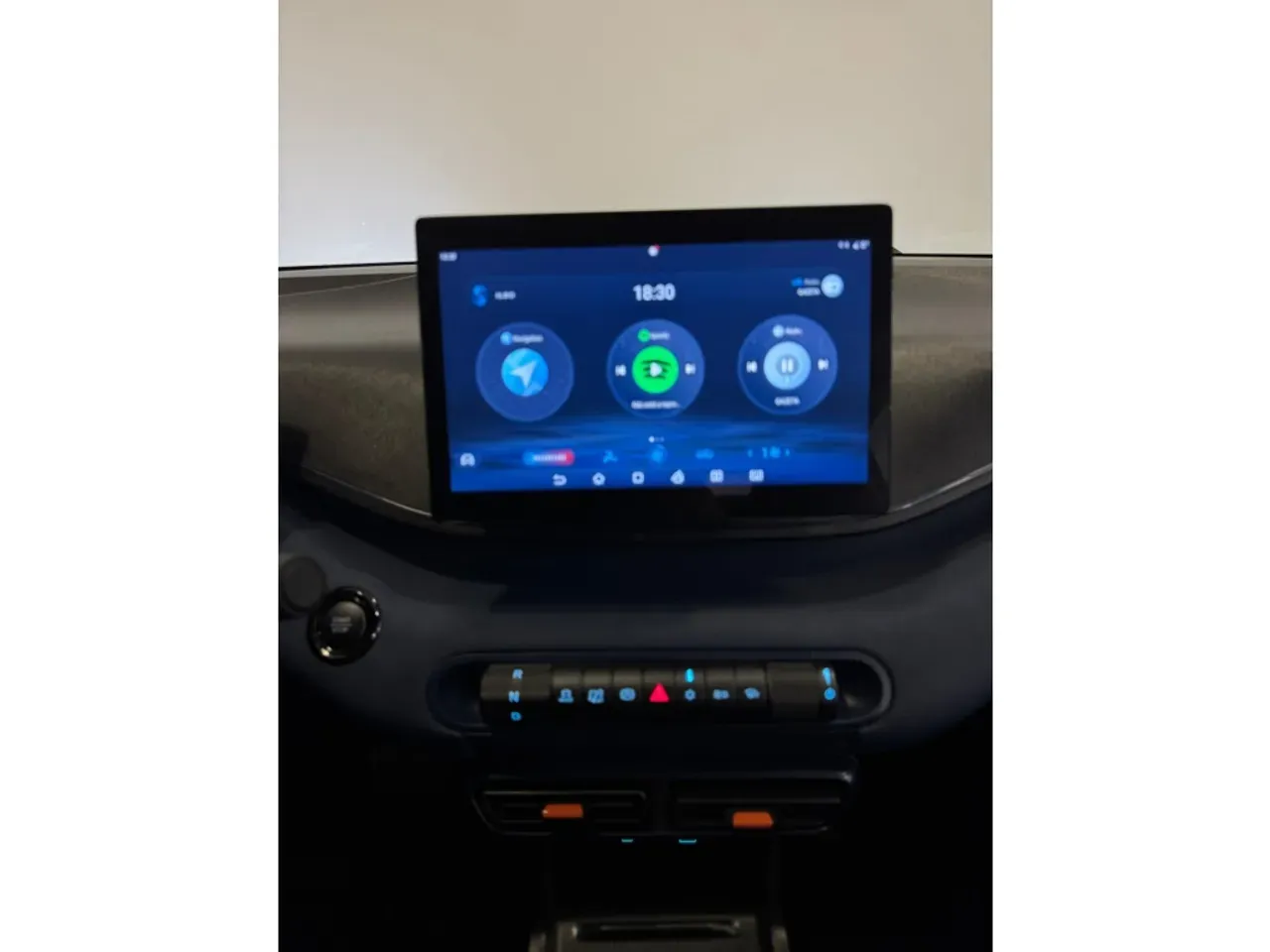 BYD Dolphin Mini - Imagem 10