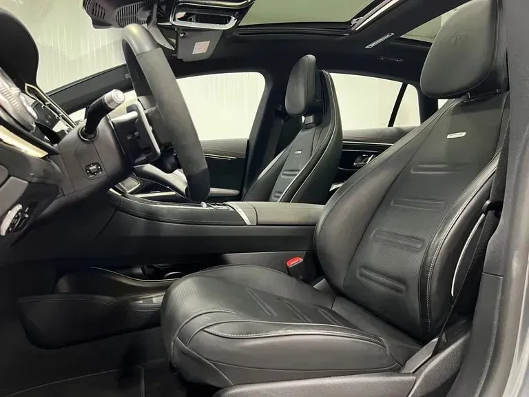 Mercedes Eqs Amg 53 4matic+ - Imagem 10