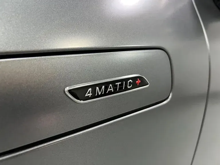 Mercedes Eqs Amg 53 4matic+ - Imagem 14