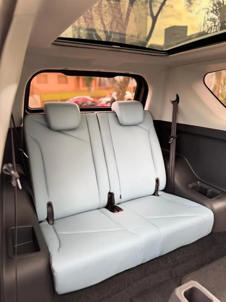 Chery Eq1 - Imagem 11