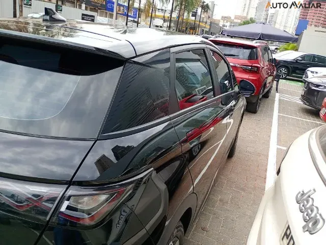 BYD Dolphin - Imagem 4