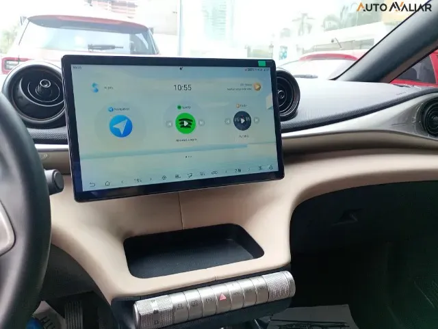 BYD Dolphin - Imagem 15