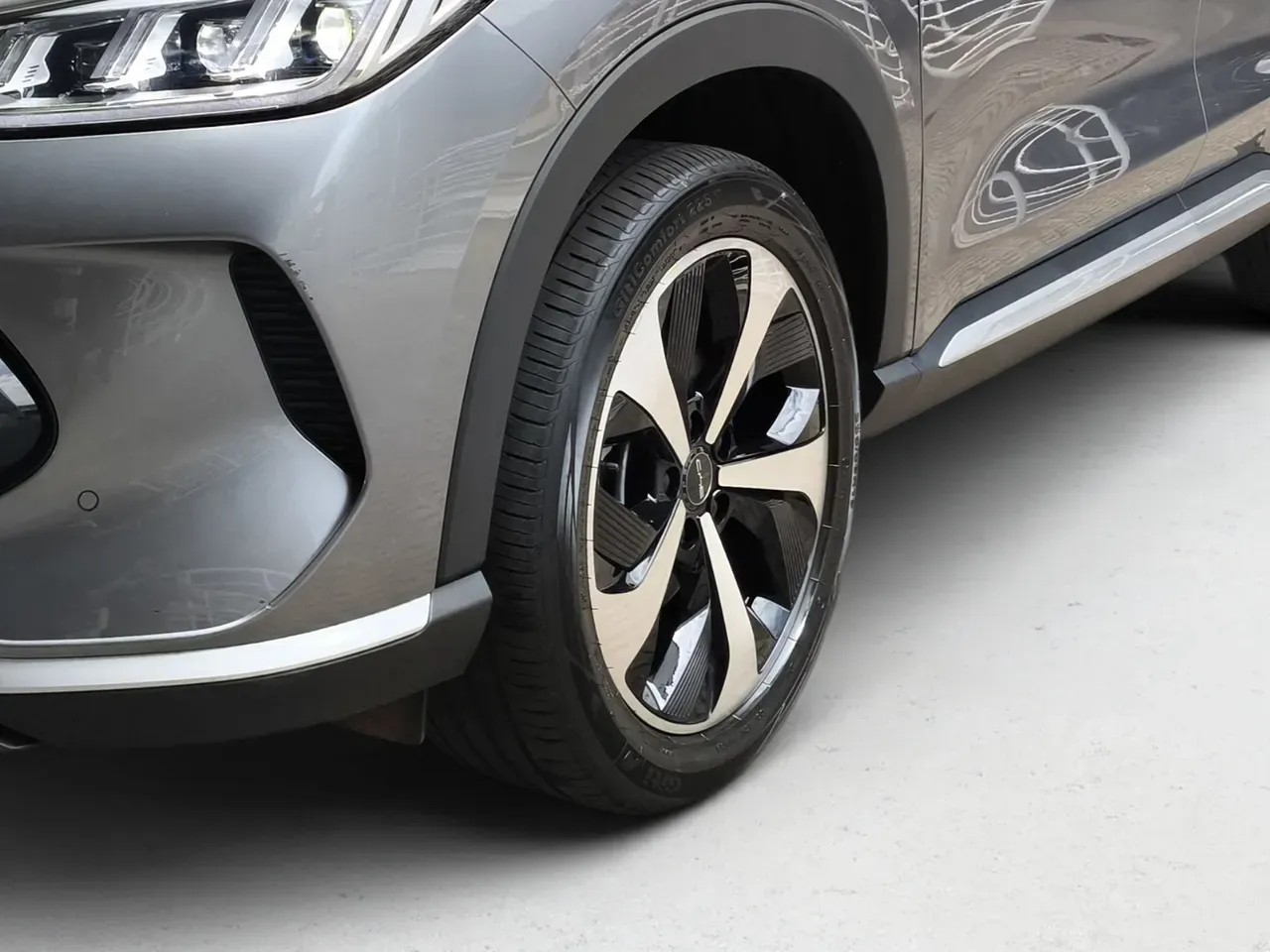 BYD Song Plus - Imagem 6