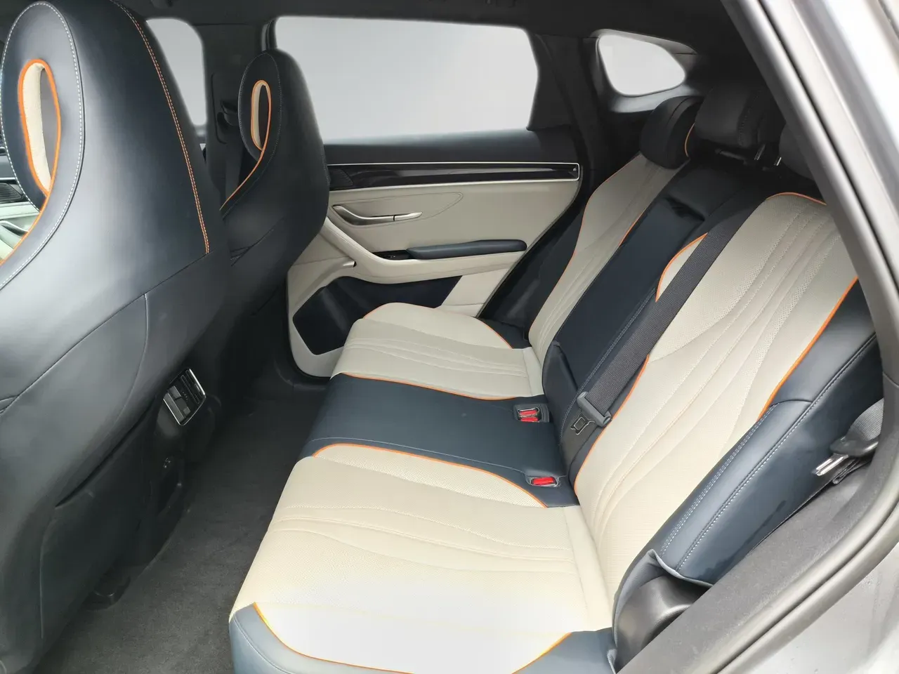 BYD Song Plus - Imagem 11