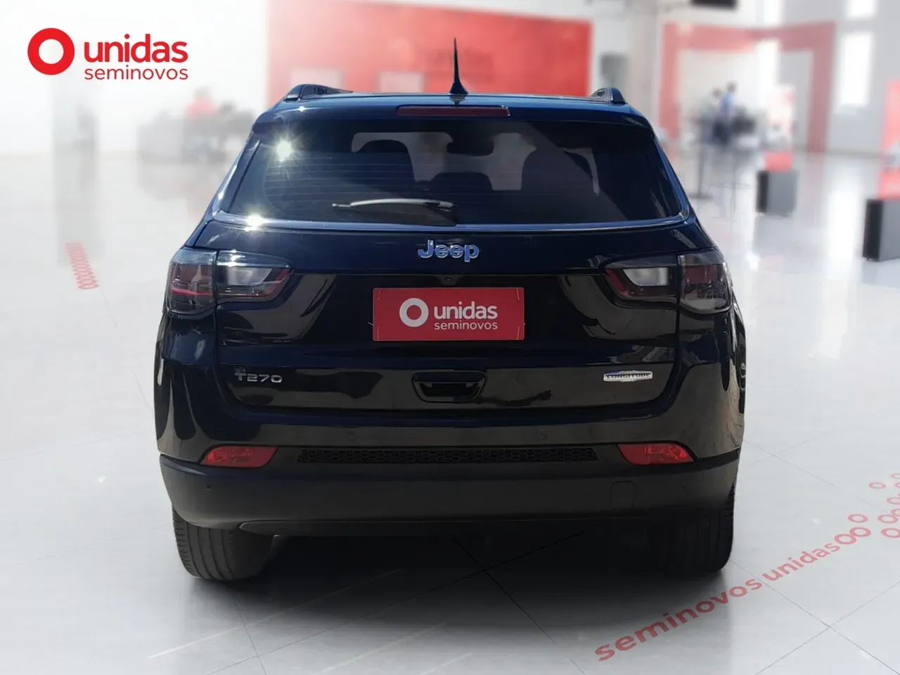 Jeep Compass - Imagem 6