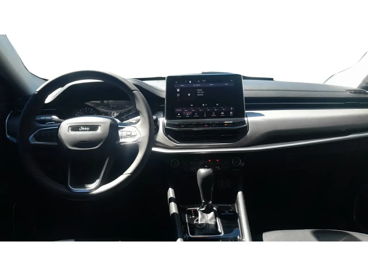 Jeep Compass - Imagem 9