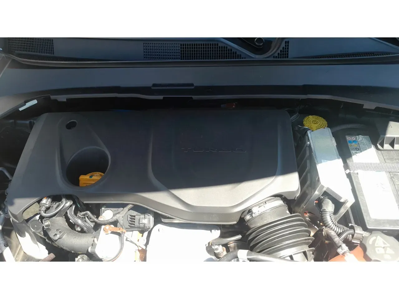 Jeep Compass - Imagem 15