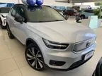 Volvo XC40 Recharge - Miniatura 1