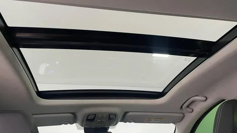 JAC E-j7 - Imagem 12