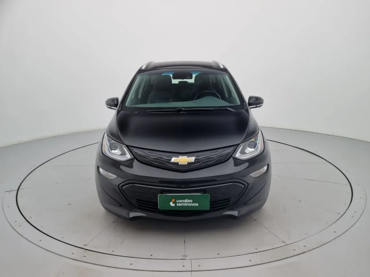 Chevrolet Bolt EV - Imagem 8