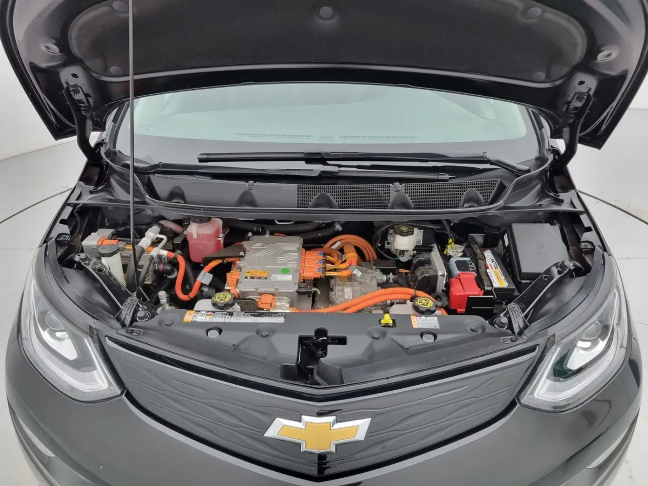 Chevrolet Bolt EV - Imagem 10
