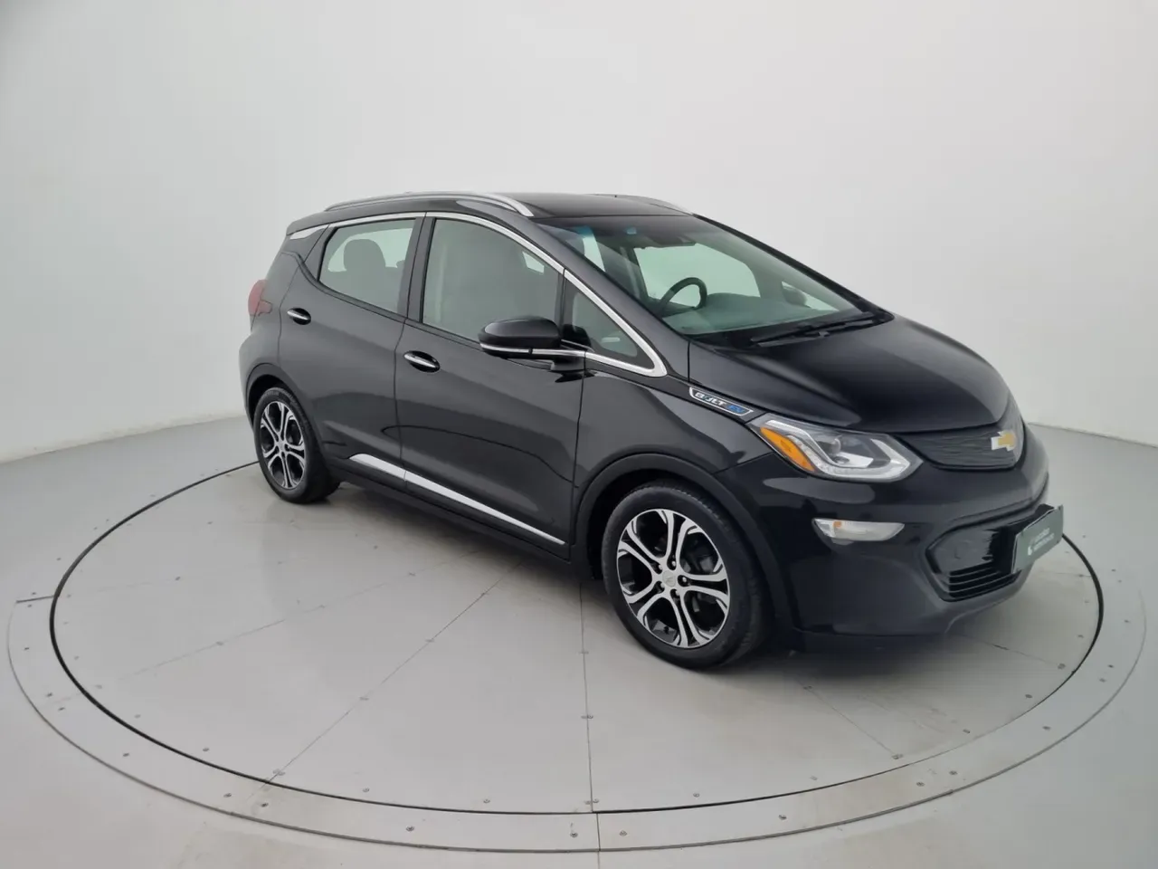 Chevrolet Bolt EV - Imagem 7
