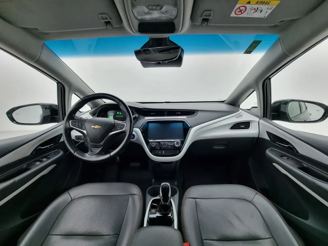 Chevrolet Bolt EV - Imagem 15