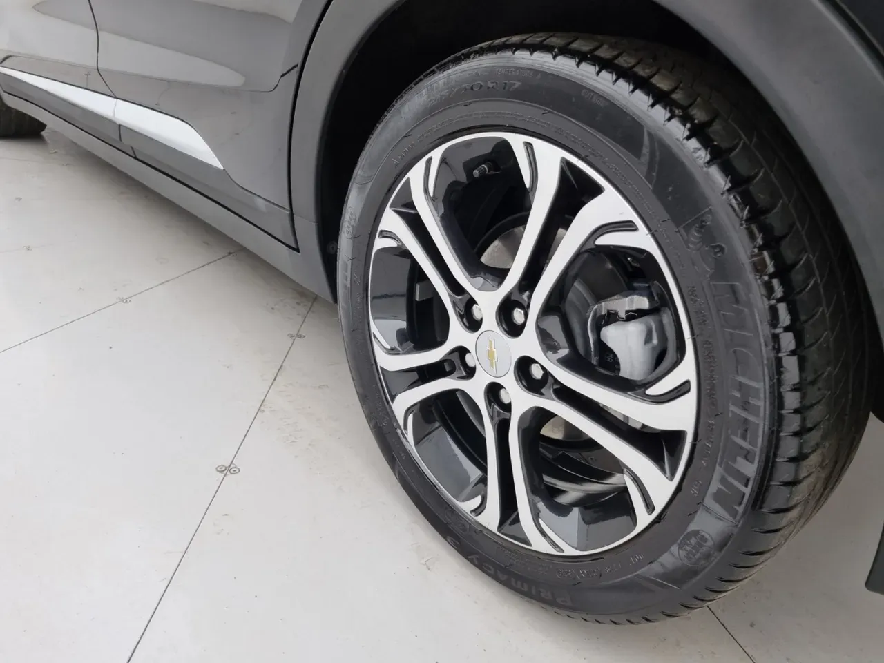 Chevrolet Bolt EV - Imagem 12