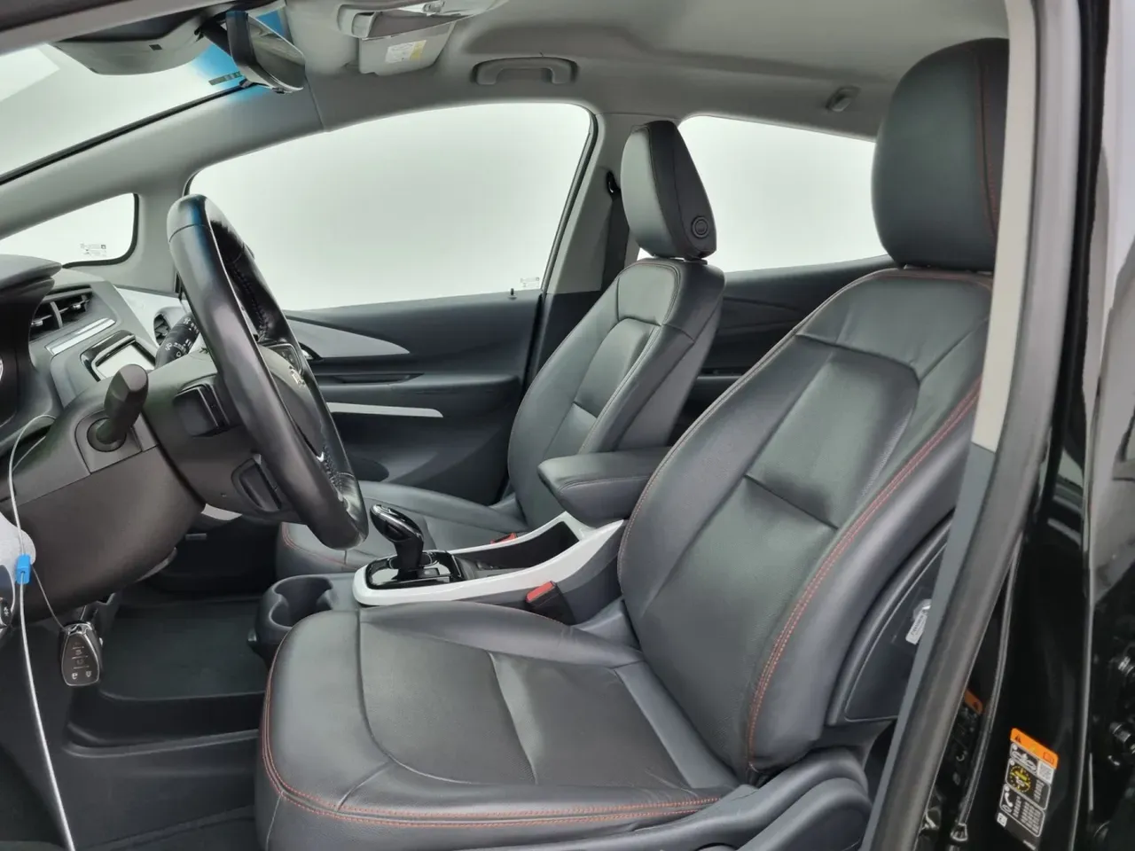 Chevrolet Bolt EV - Imagem 16