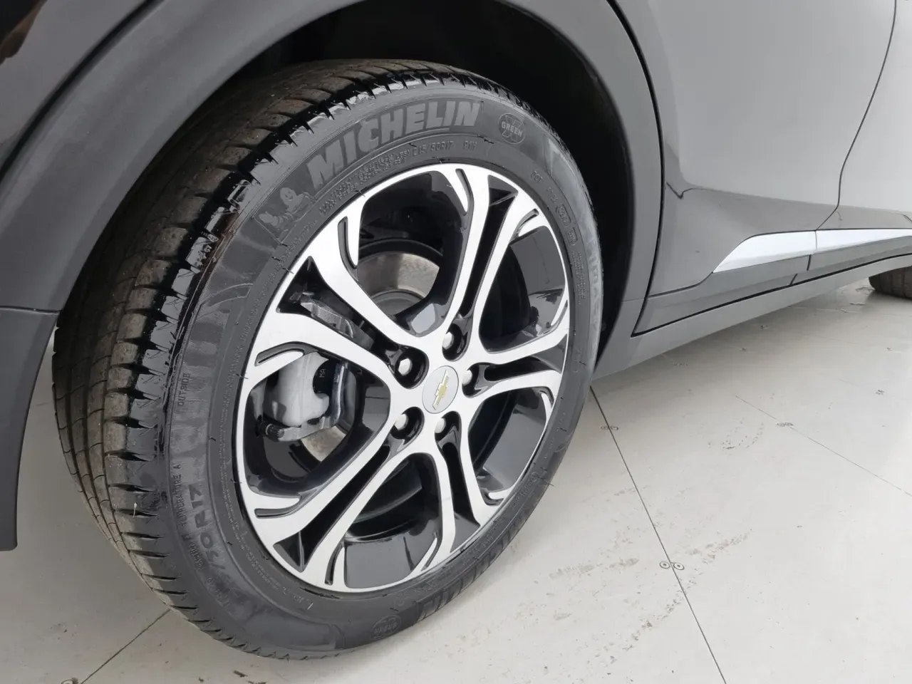 Chevrolet Bolt EV - Imagem 14