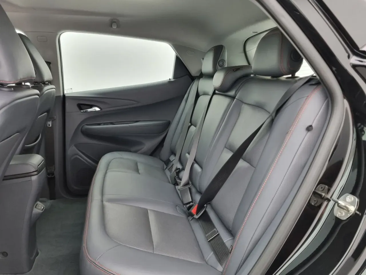 Chevrolet Bolt EV - Imagem 17