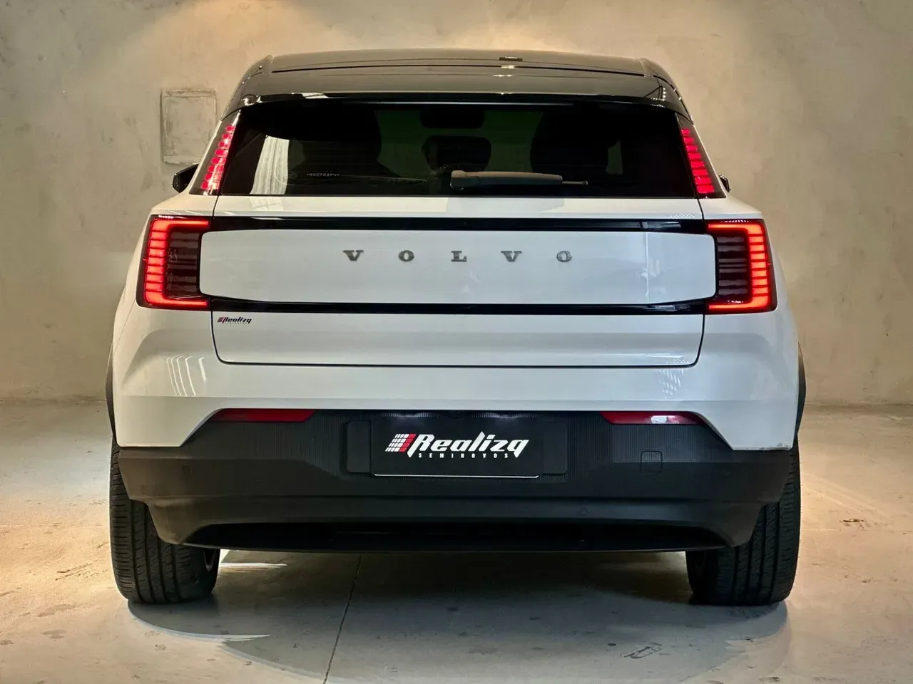 Volvo EX30 - Imagem 6