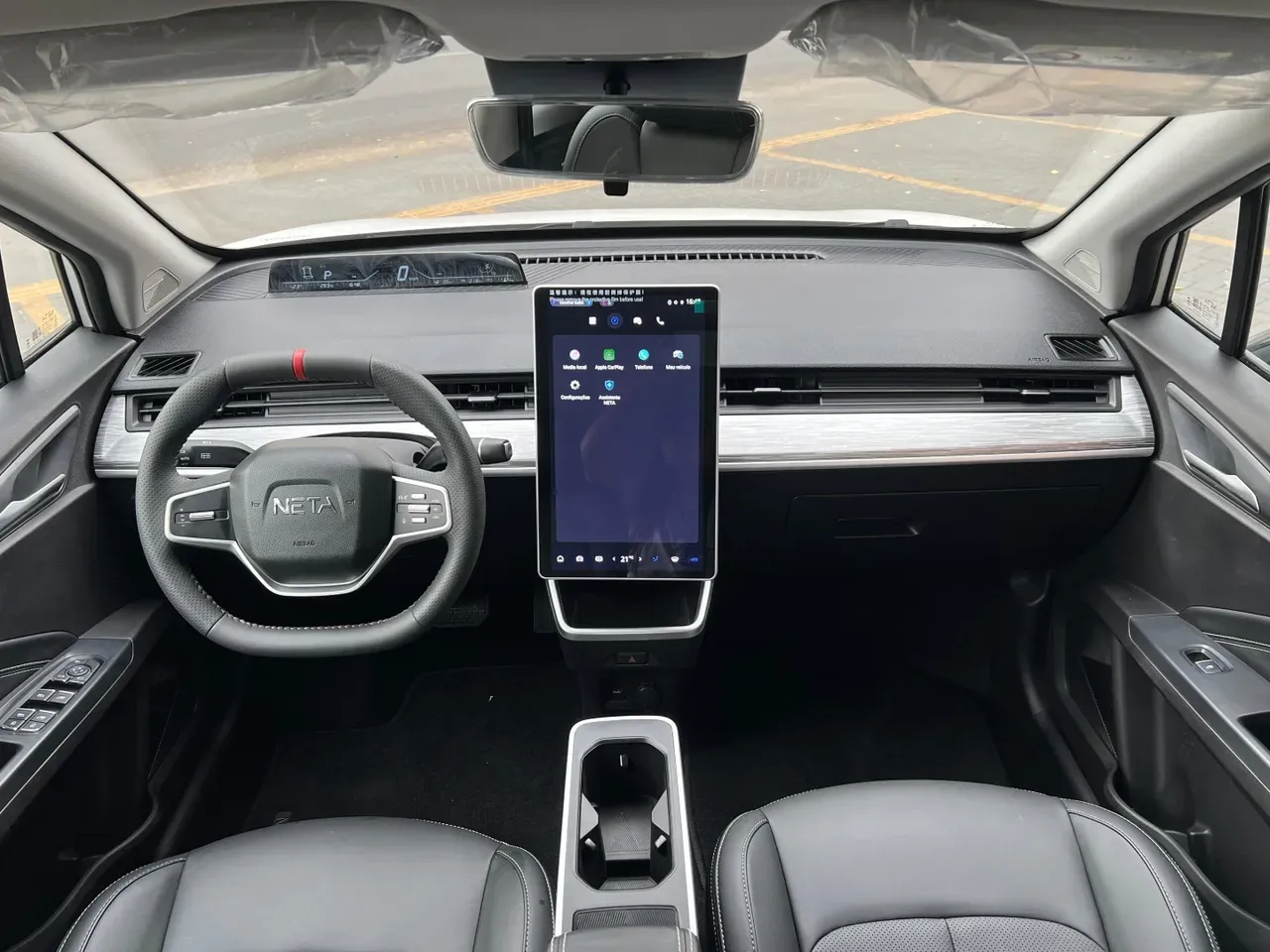 Neta Aya - Imagem 10