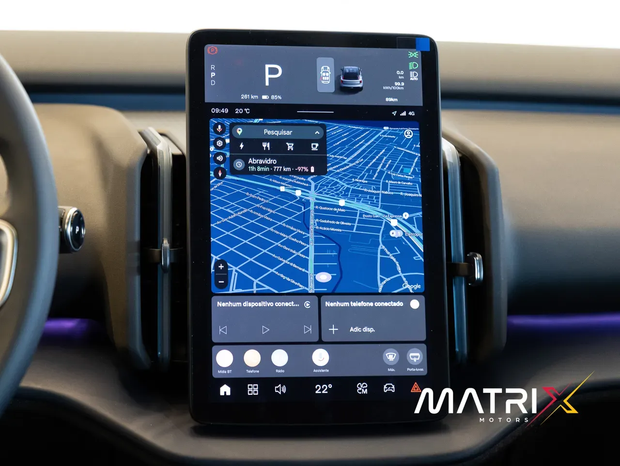 Volvo EX30 - Imagem 10